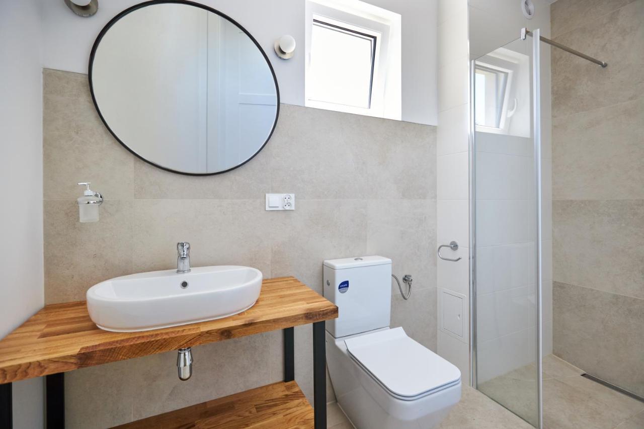 Apartamenty 7 Debow Pleśna Eksteriør bilde
